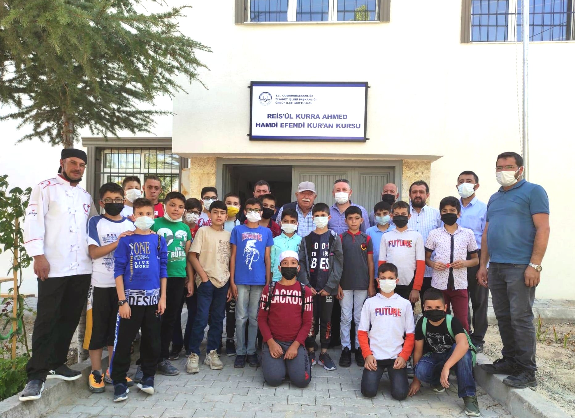 Ortahisar’da 23 yıllık hasret sona eriyor