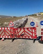 Derinkuyu’da altyapıda büyük değişiklik için ilk çalışma başladı