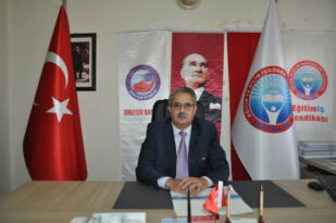Nevşehir Valiliği eğitim kurumlarından ne istiyor?