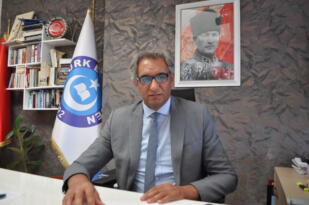 Urgenç, “Okullarımızda ciddi bir sorun yok”