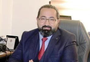 Karaca’dan Avcı ve yeni TASKK yönetimine başarılar