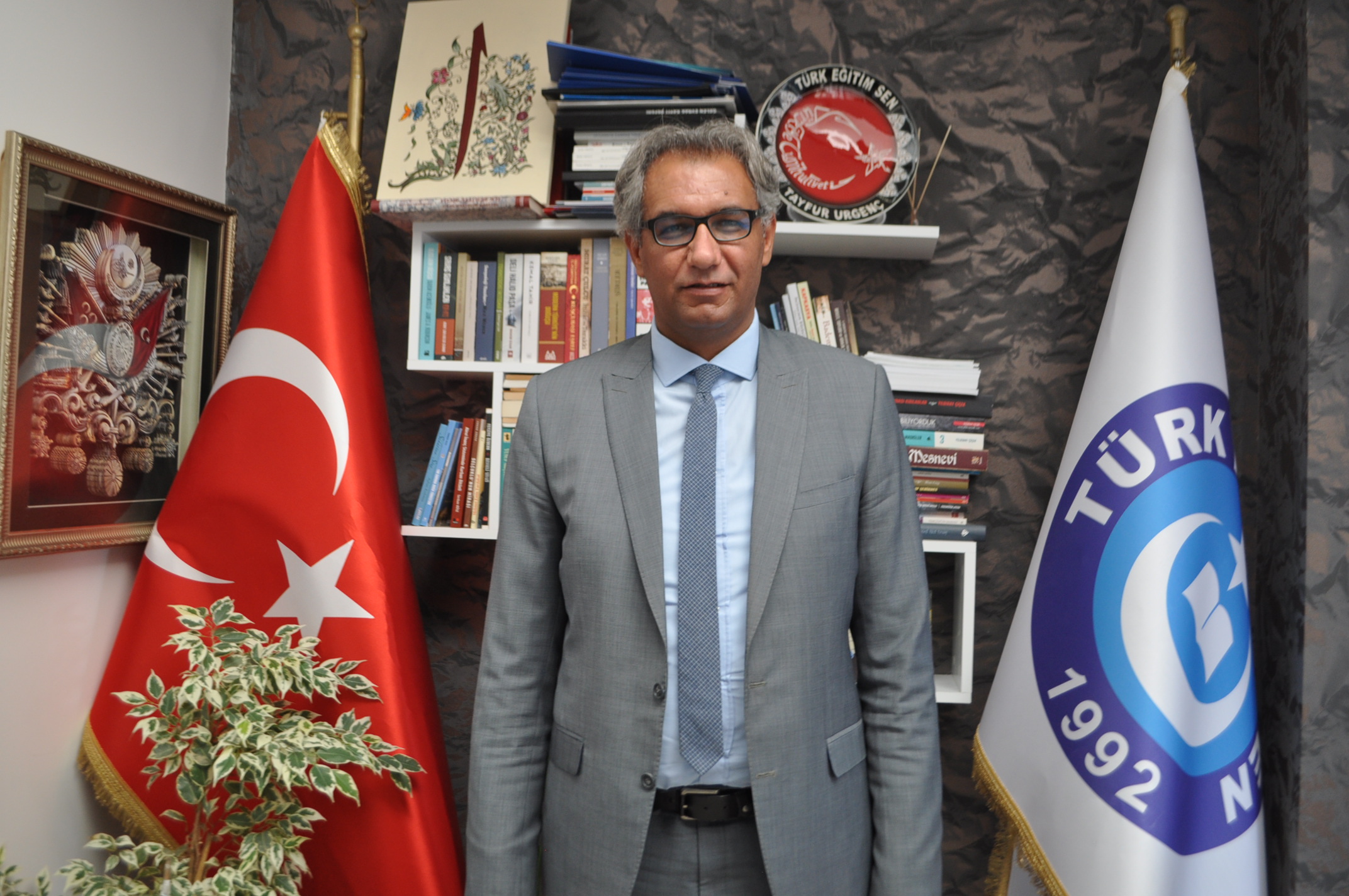 Başkan Urgenç’ten açık davet