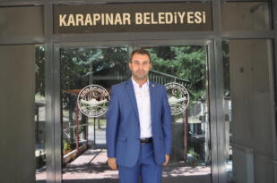 Halkımızın dertleriyle dertlenen muhtarlarımızın günü kutlu olsun