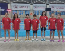 ALTINYILDIZ İLKÖĞRETİM KURUMU 4.SINIFLAR GİRİŞ ve BURSLULUK SINAVI