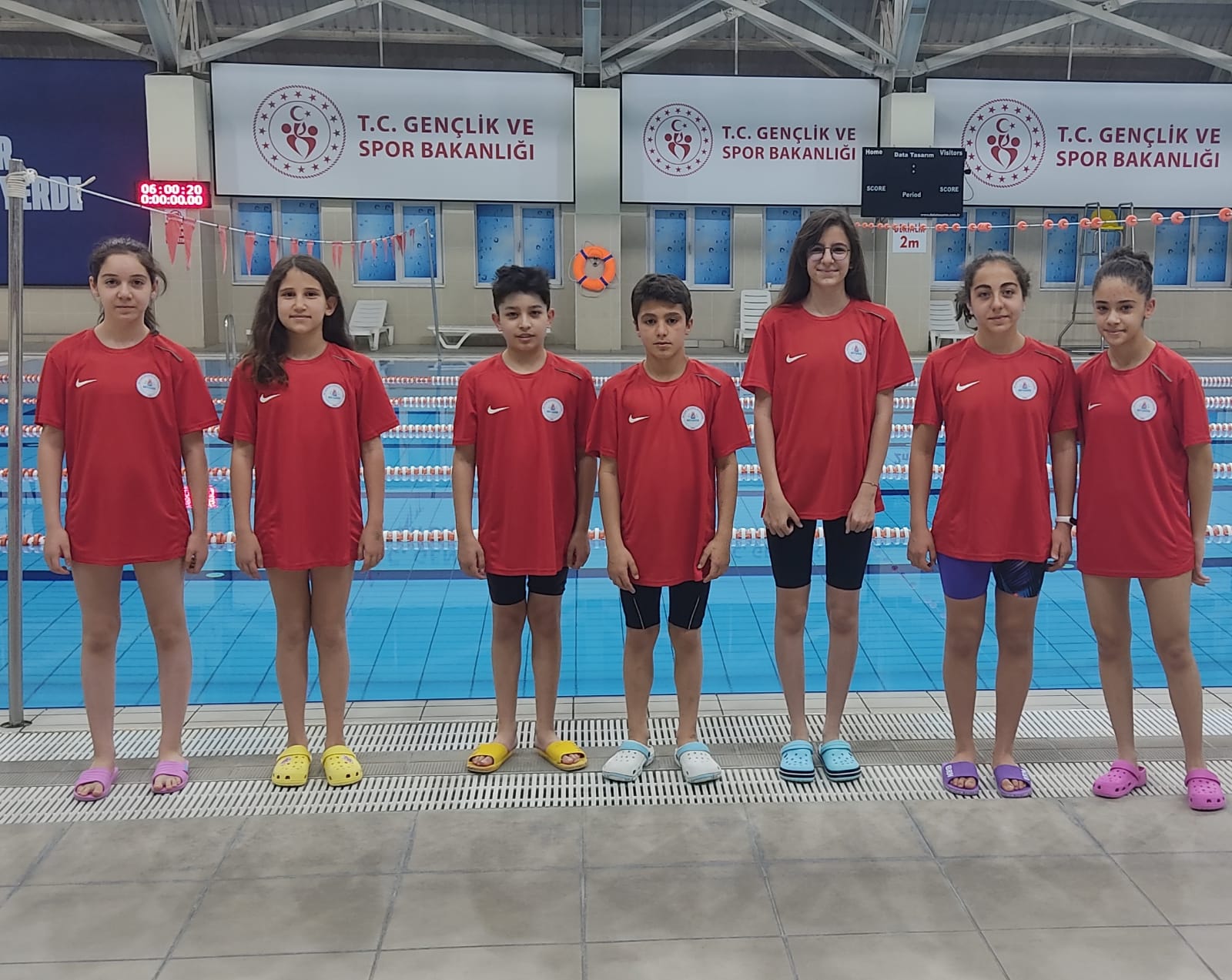 ALTINYILDIZ İLKÖĞRETİM KURUMU 4.SINIFLAR GİRİŞ ve BURSLULUK SINAVI