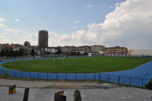 Nevşehir amatör futbol liginde sezon başlıyor