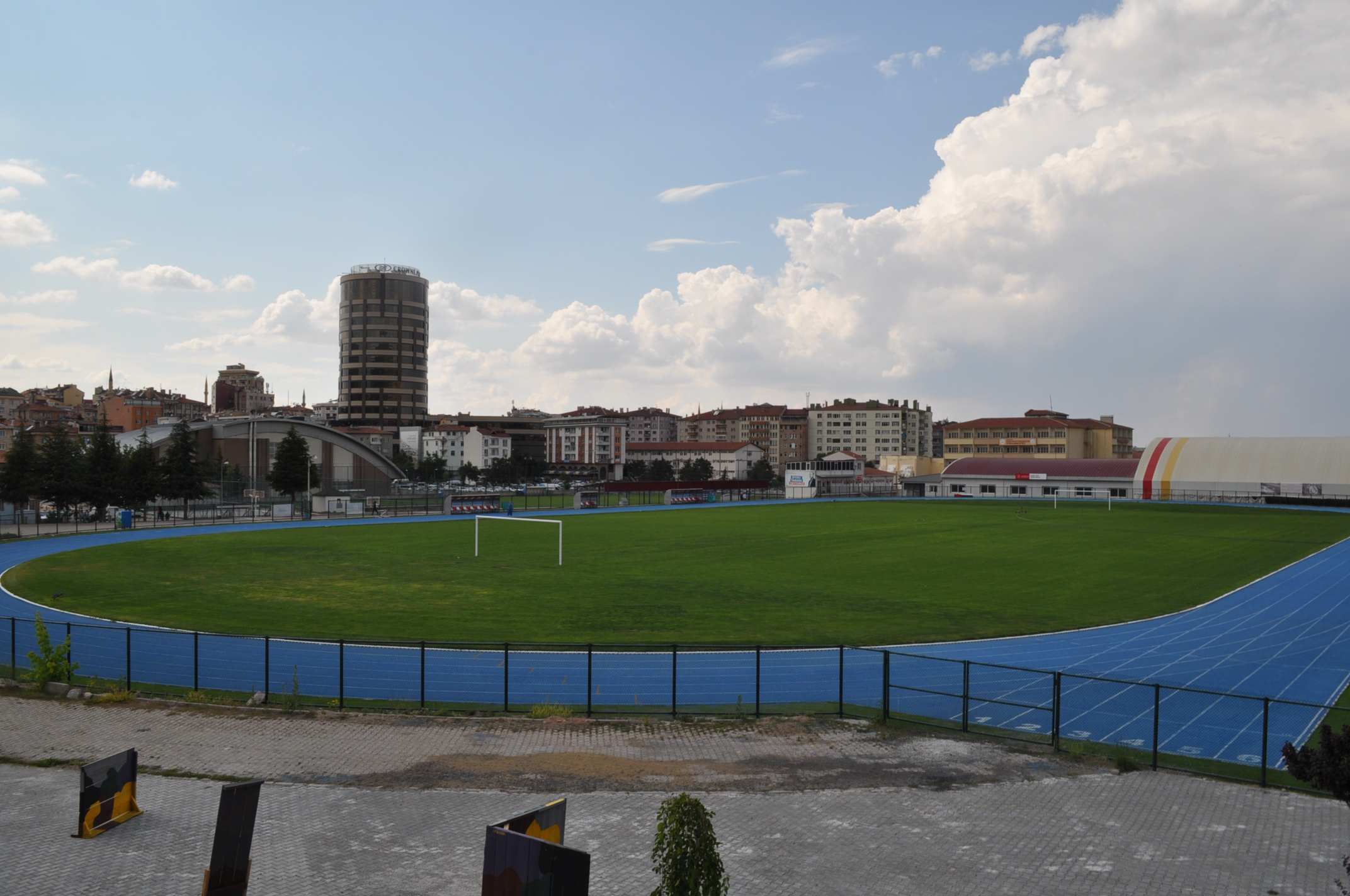 Nevşehir amatör futbol liginde sezon başlıyor