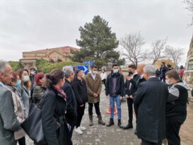 CHP’li Vekillerin mesaisi akşam geç saatlere kadar sürdü