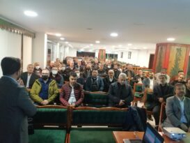 Algı operasyonları yapanlara dikkat çekildi