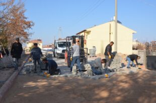 Hedef daha modern bir Gülşehir