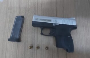 ASAYİŞ Haftalık Faaliyet Raporu