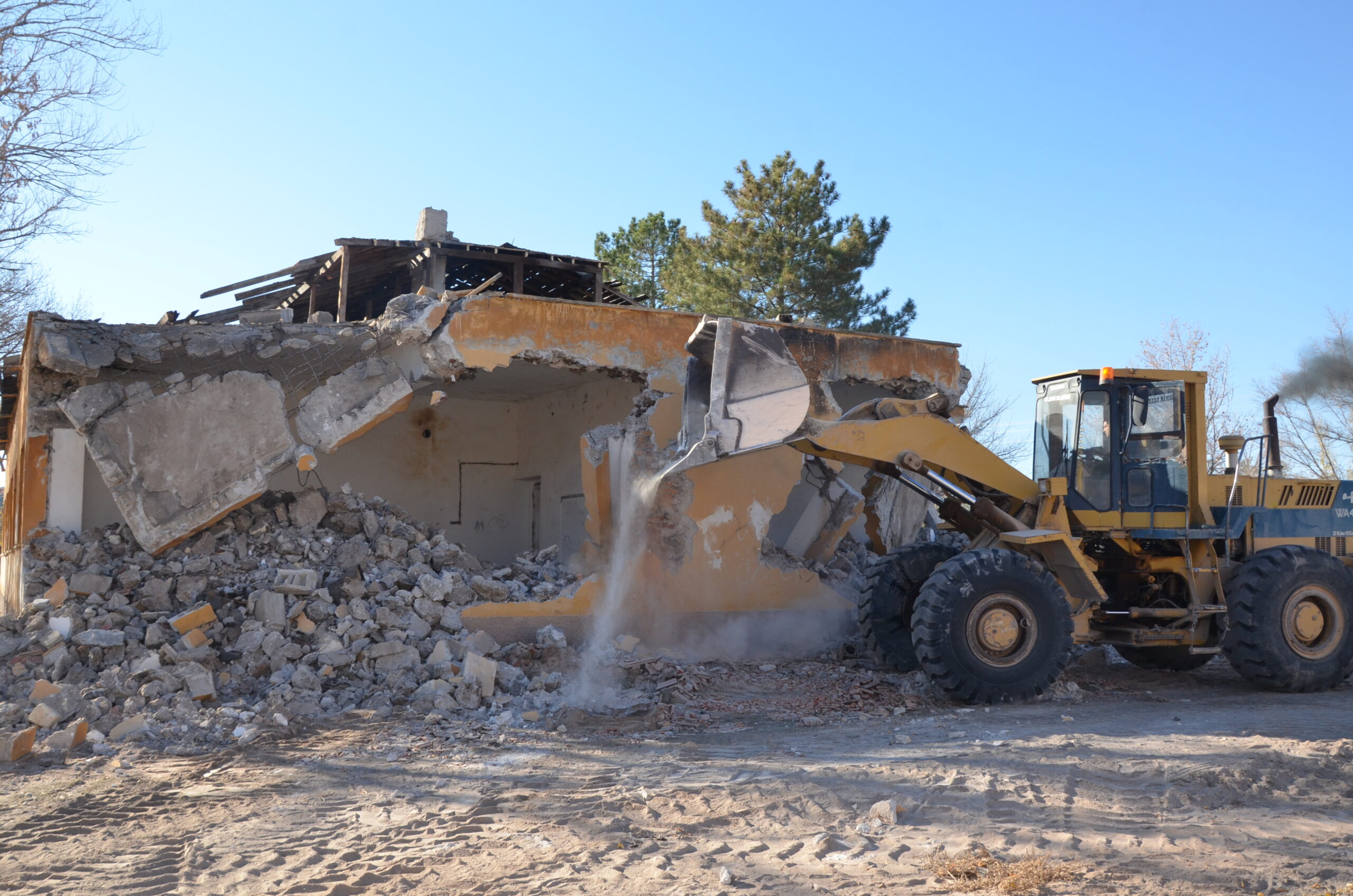 Karacaşar’a yeni düğün salonu yapılacak