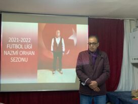 Başkanlardan başarılar temennisi