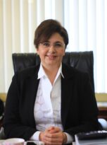 Anadolu Vakfı’nın Nevşehir’de yaptırdığı Anadolu Lisesi’nde temel atıldı