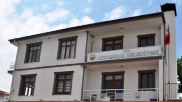 Ortahisar belediyesi taşınmazlarını ihaleyle satışa çıkarıyor