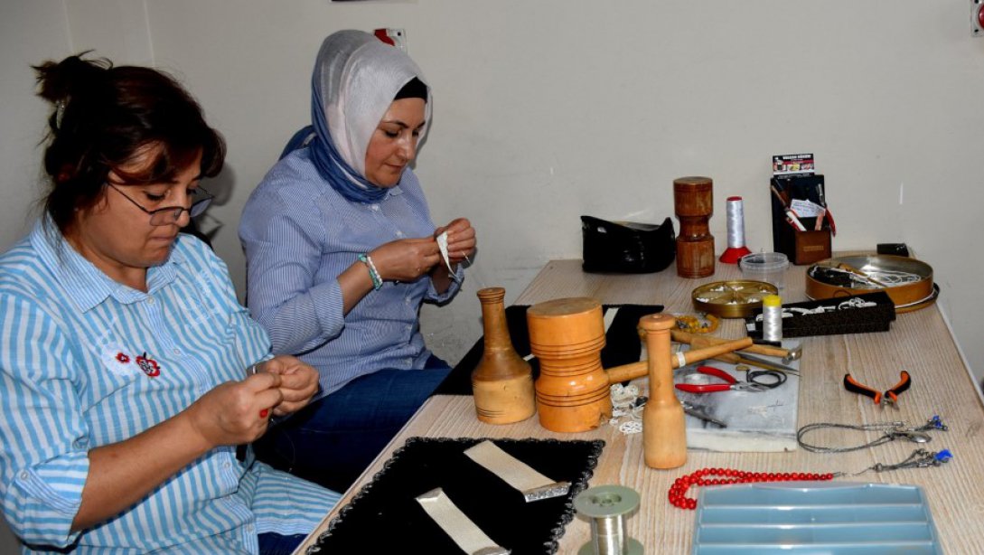 Sertifika almak için artık halk eğitim merkezlerine gitmek gerekmeyecek