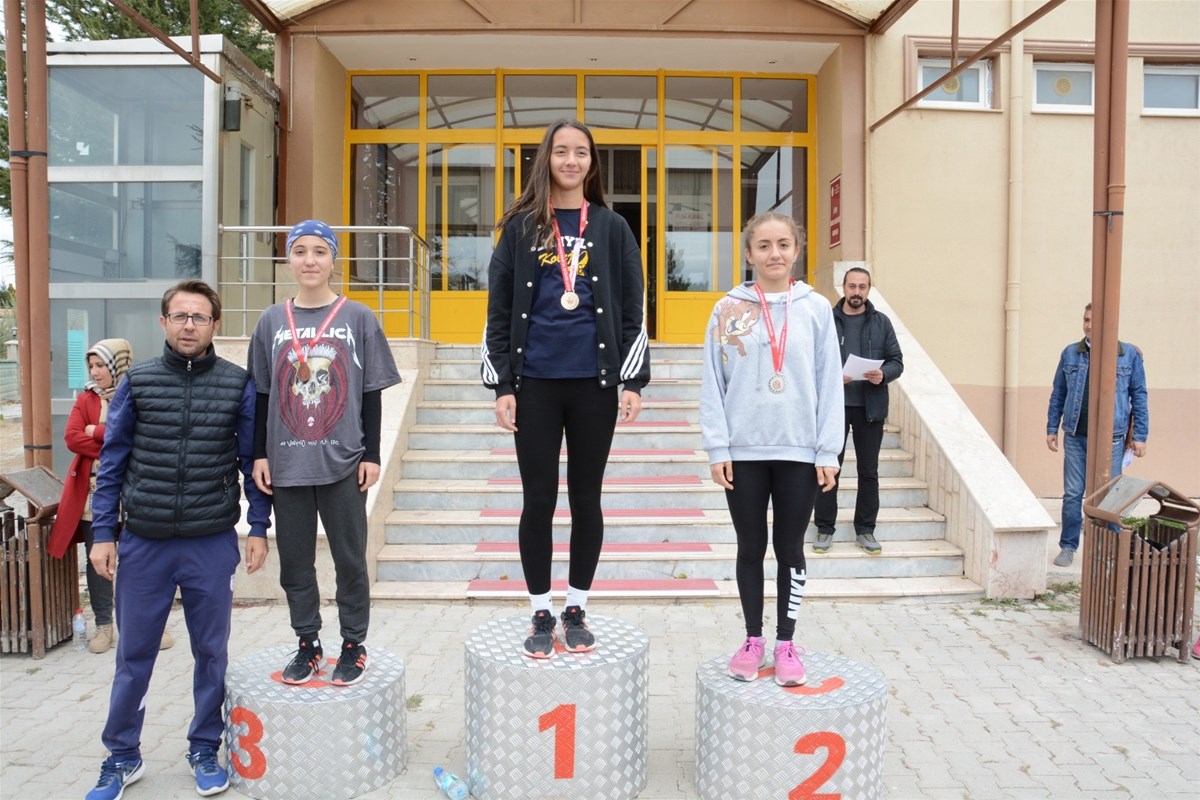 Sporcu kafilesi 09 Kasım’da yola çıkacak