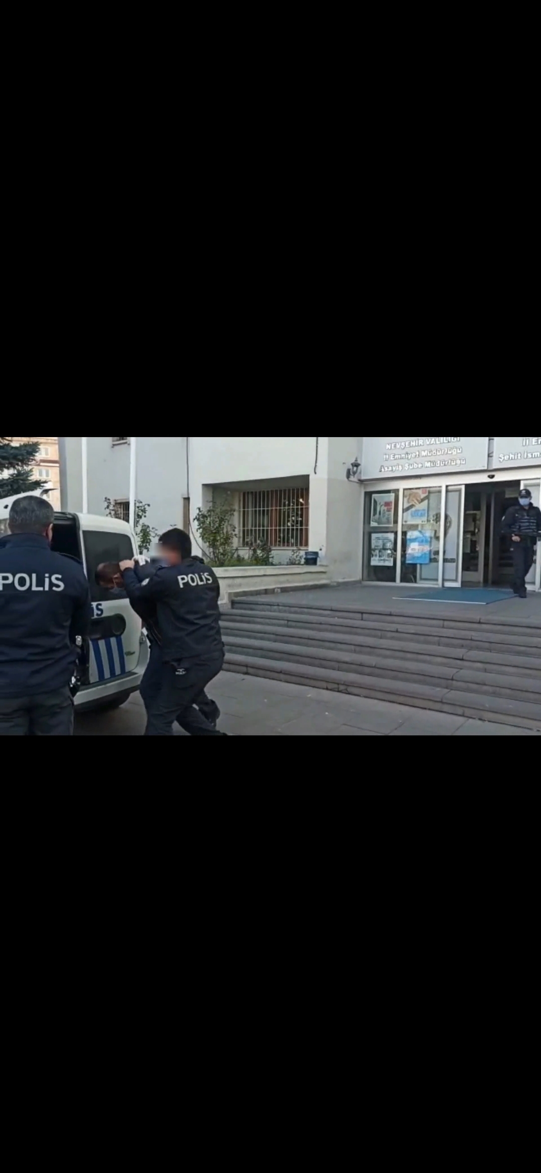 İŞYERİNDEN VE KURUMDAN HIRSIZLIK