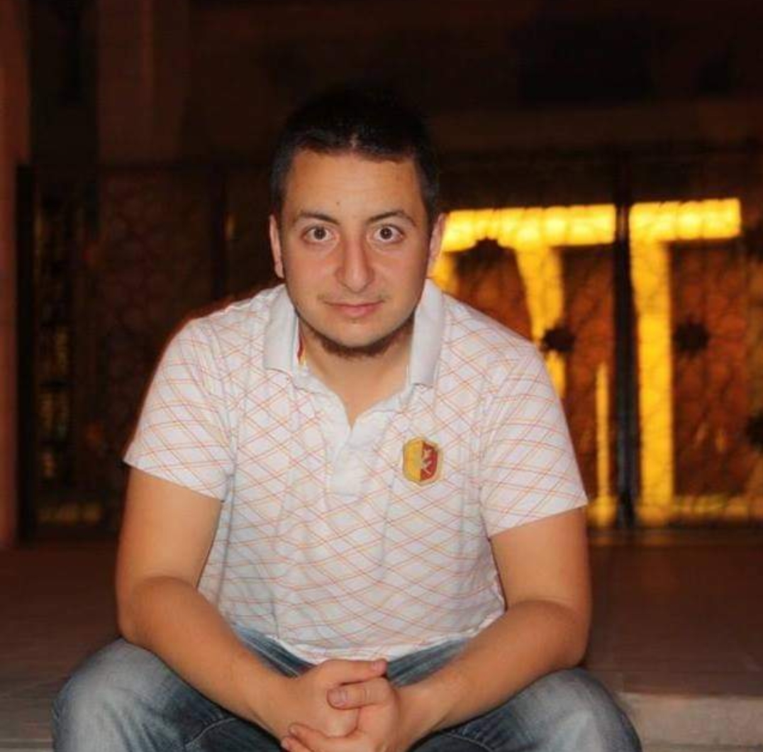 İHA ve SİHA üretiminde mühendis olan Salim Kesekci’yi kaybettik