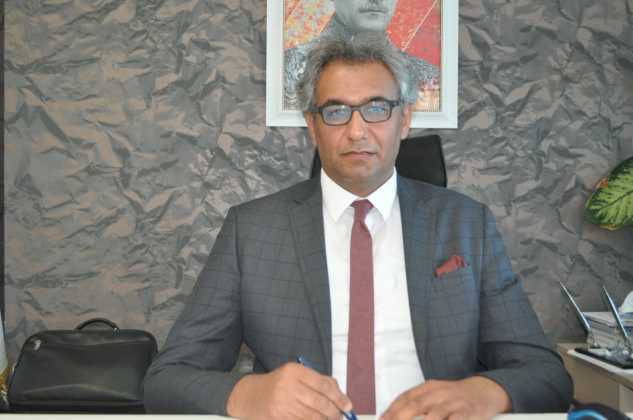 TES Nevşehir şube genel kurulu 13 Kasım’da