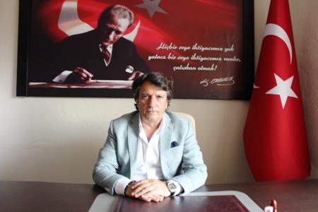 TSS’de görev dağılımı yapıldı
