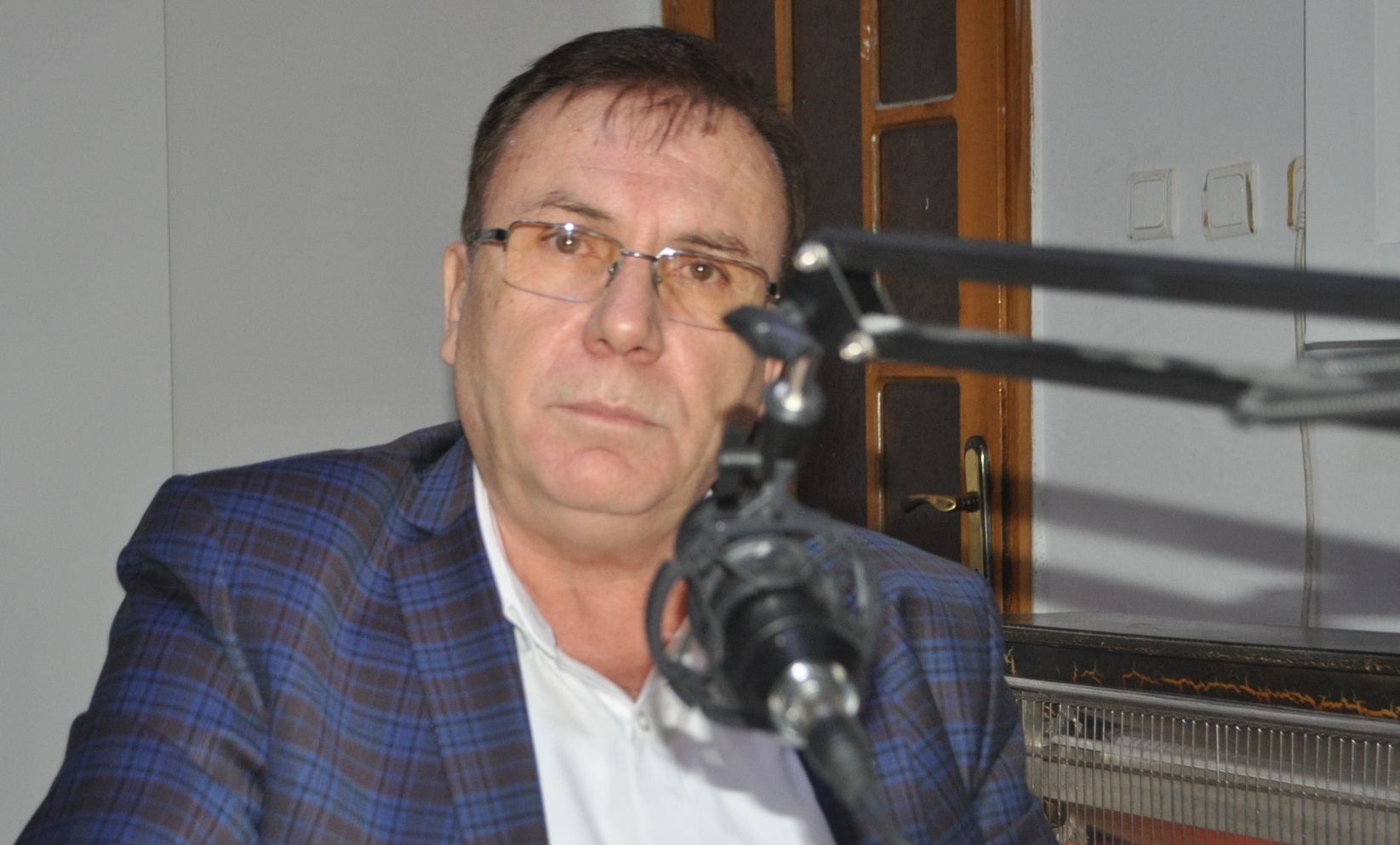 Babaoğlu bir konuştu, pir konuşta