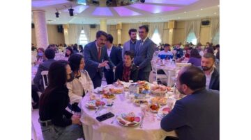 Genç Nevşehirliler derneğinden 100 öğrenciye burs imkanı