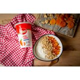 Şimdi probiyotiklerle bağışıklığımızı güçlendirme zamanı…