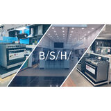 BSH Ev Aletleri Grubu Afrika’da Son Teknolojiye Dayalı İlk Fabrikasını Açıyor