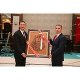 BAŞKAN RAMAZAN ŞİMŞEK’TEN EĞİTİM NEFERLERİNE ÖZEL GECE