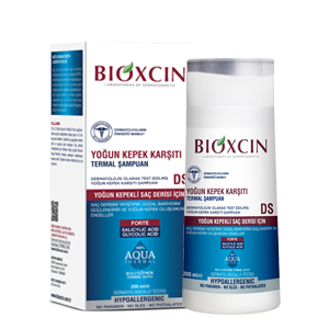 TÜRK BİLİM İNSANLARI TERMAL SU BAZLI ŞAMPUAN GELİŞTİRDİ, SONUÇLAR ULUSLARARASI BİLİMSEL DERGİDE YAYINLANDI