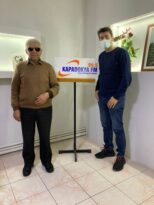 Ömer Kavak Dr. Adil Bozpolat İle Soru Cevapladı