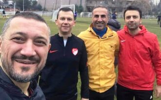 Açıkgöz’ün vazgeçemedikleri arasında