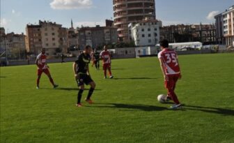 Ertelenen müsabakalar ve U-18 ligi müsabakalarının takvimi belirlendi