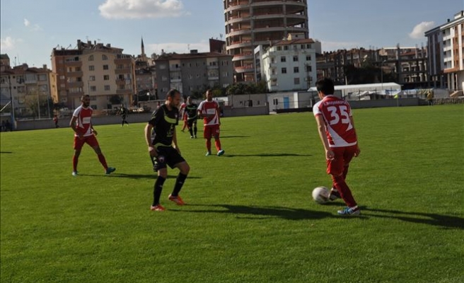 Ertelenen müsabakalar ve U-18 ligi müsabakalarının takvimi belirlendi