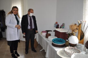 HEM kursları şehrin dört bir yanında