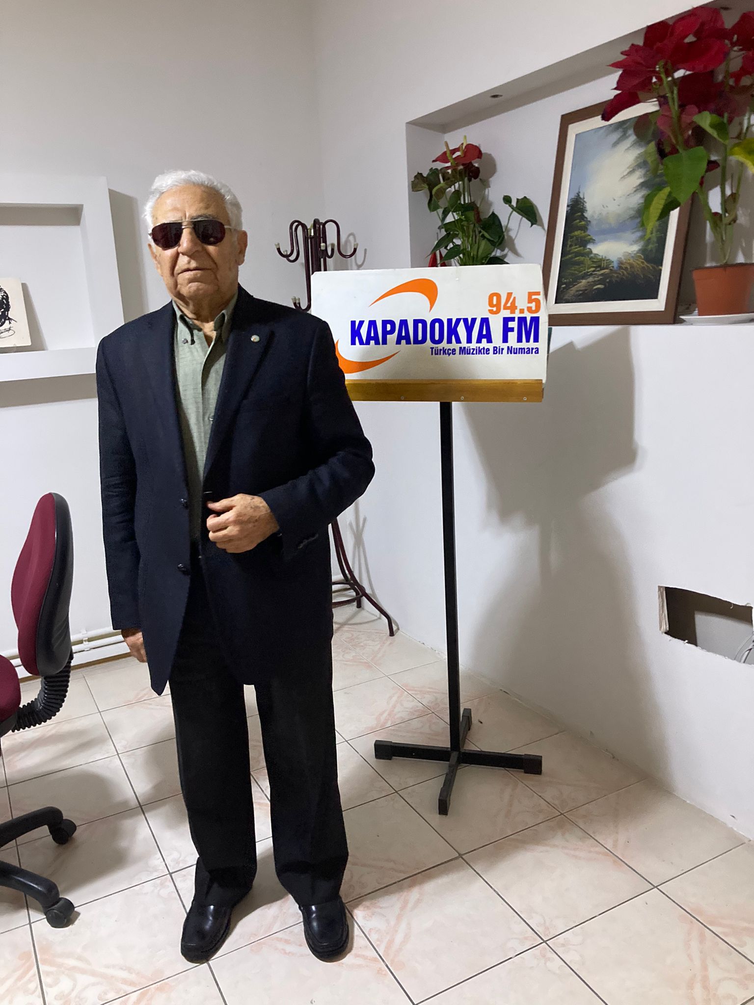 3 Aralık ‘Dünya Engelliler günü’