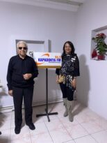 Ömer Kavak Selda Yavuz Demirci İle Bağımlılıklığı Konuştu