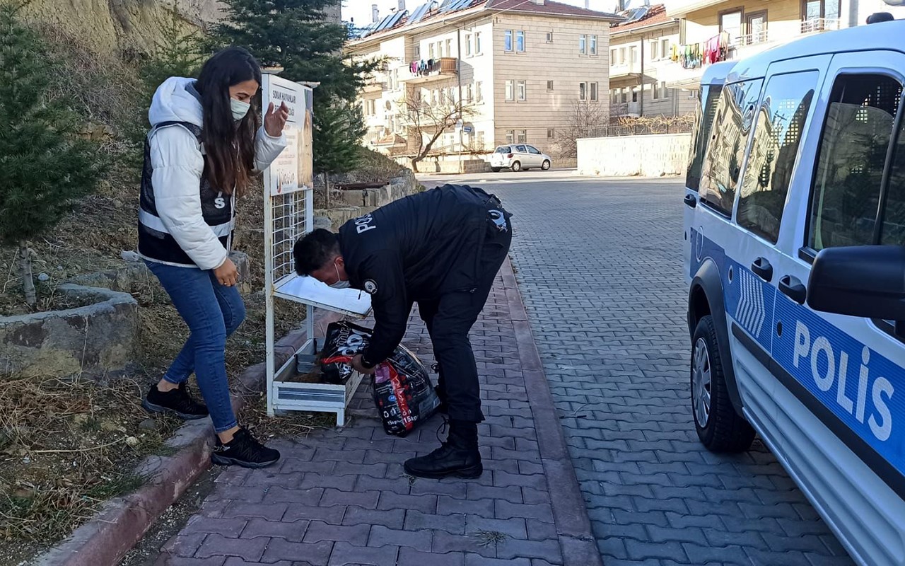 Denetimler Aralıksız Sürüyor