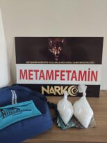 NARKOTİK Haftalık Faaliyet Raporu.