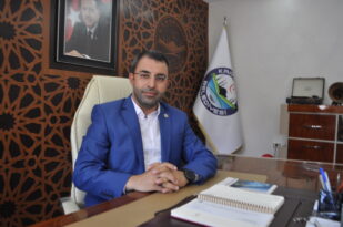 Başkan Güneş’ten anma mesajı