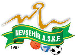 ASKF Nevşehir 34 yaşında