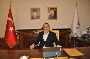 “Biz evdeki hesabı çarşıya uyduralım istiyoruz”