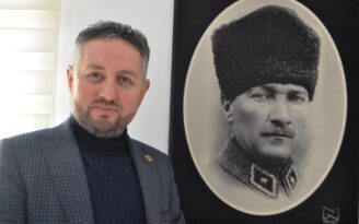 Hayatını Milletine adamış Akif’i şükranla anıyoruz