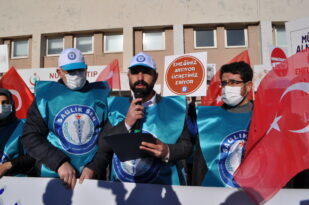 Zincirin bir halkasını kırarsanız, tamamını incitmiş olursunuz