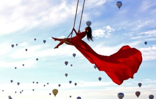 Seçilen Kapadokya KAZANAN NEVŞEHİR OLSUN