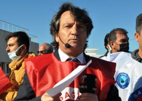 Sağlık çalışanlarının beklentileri karşılanmalı