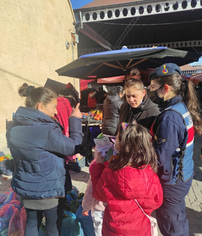 Nevşehir İl Jandarma Komutanlığı