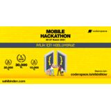 Yazılımcılar sahibinden Mobil Hackathon’da yarışacak