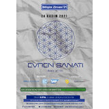 BİLİŞİM ZİRVESİ’21 TEKNOLOJİDE SÜRDÜRÜLEBİLİRLİK KAVRAMINI YENİDEN TANIMLAYACAK